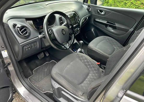 Peugeot 3008 cena 35900 przebieg: 97400, rok produkcji 2019 z Zgorzelec małe 56